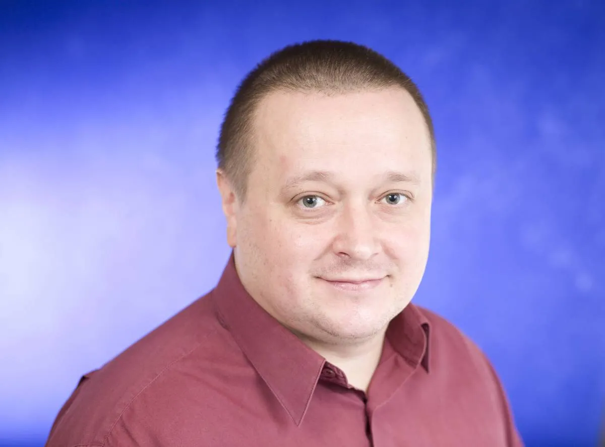 Author