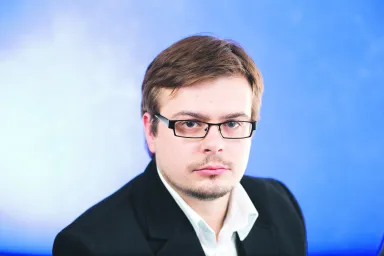 Michał Fura