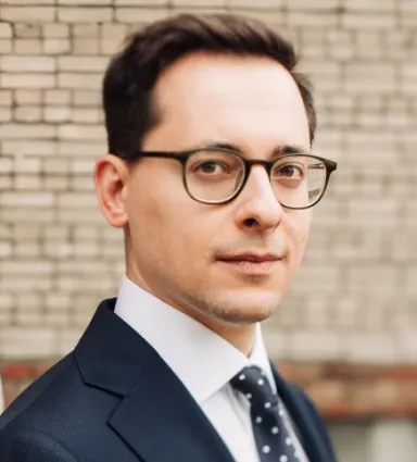 Tomasz Mincer
