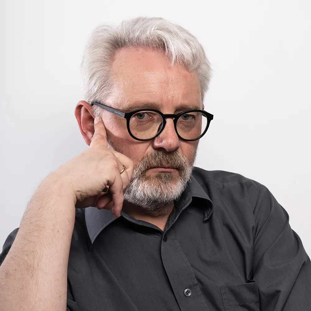 Author
