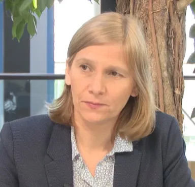 Agnieszka Maj