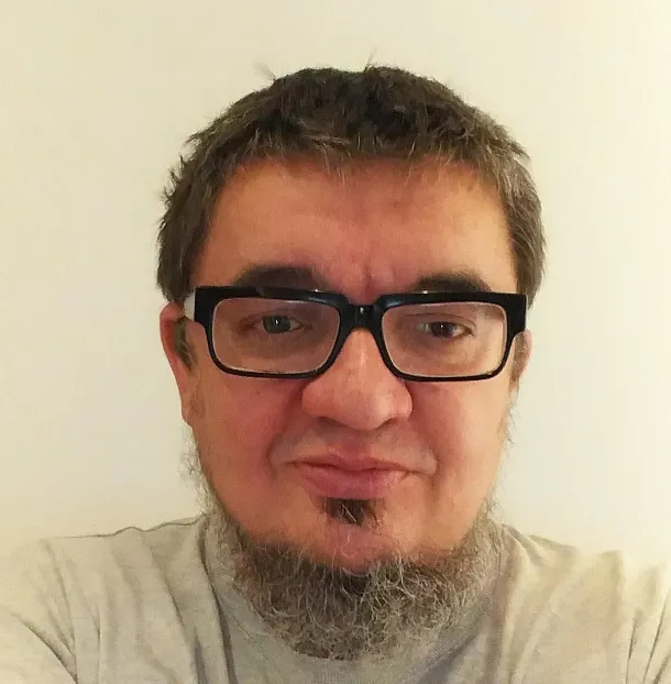 Author
