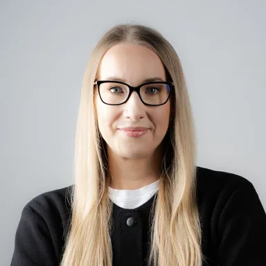 Marta Borysiuk