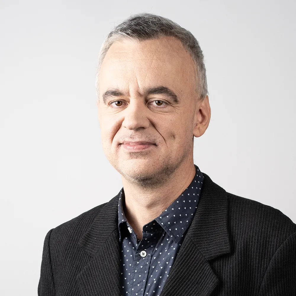 Author