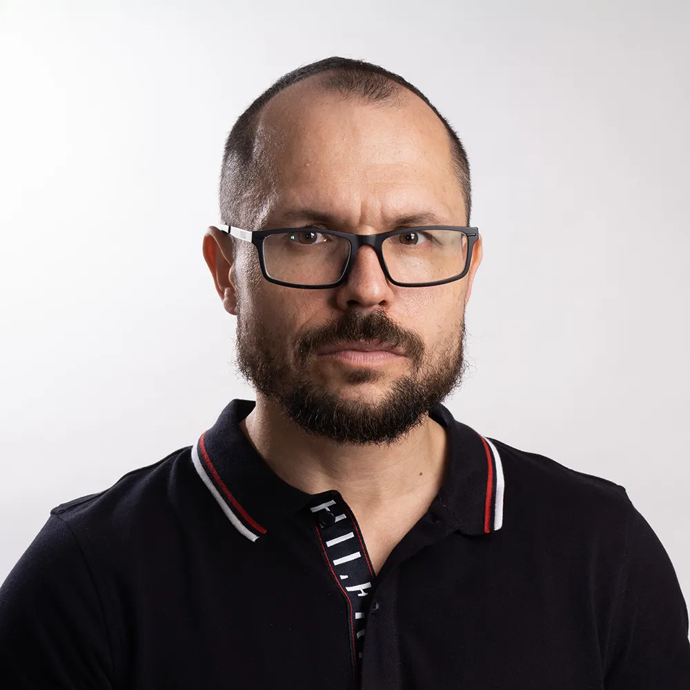 Author