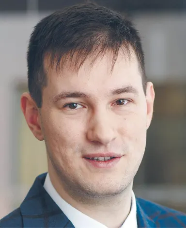 Piotr Wysocki