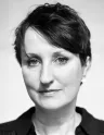 Agnieszka Burzyńska
