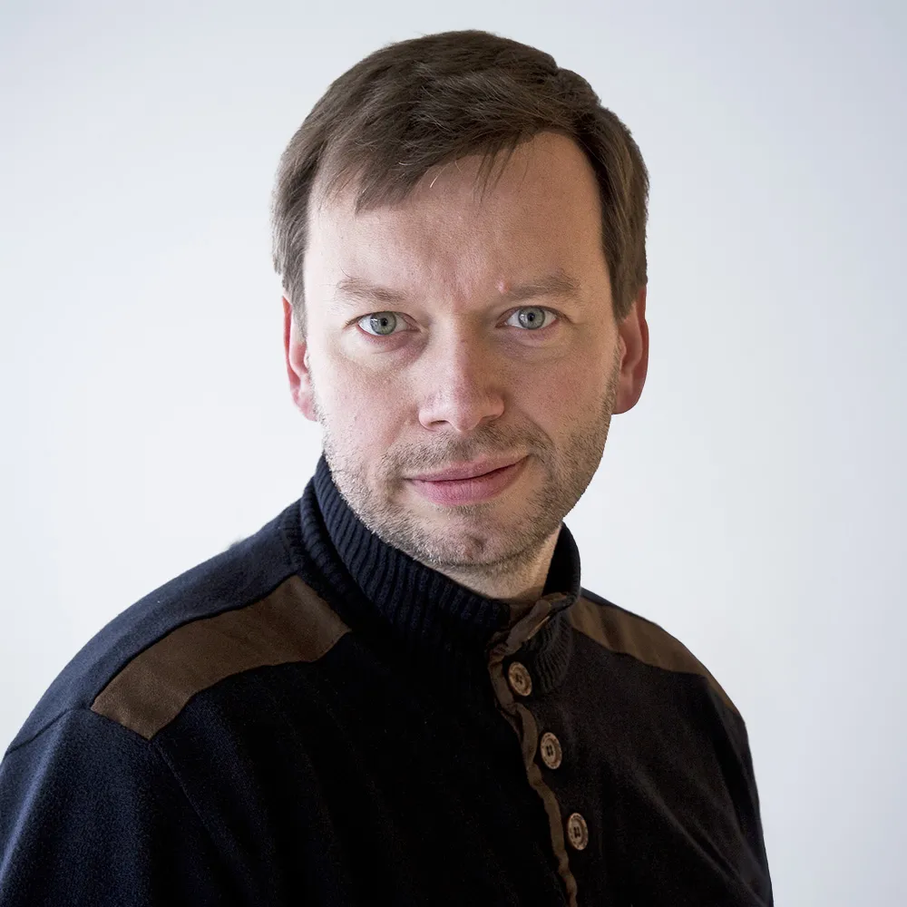 Andrzej Krajewski