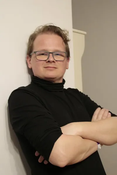Bartosz Biskupski