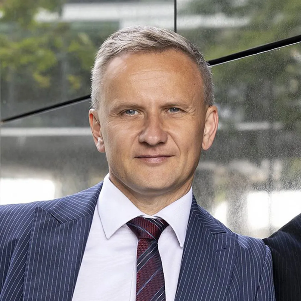 Bartosz Marczuk