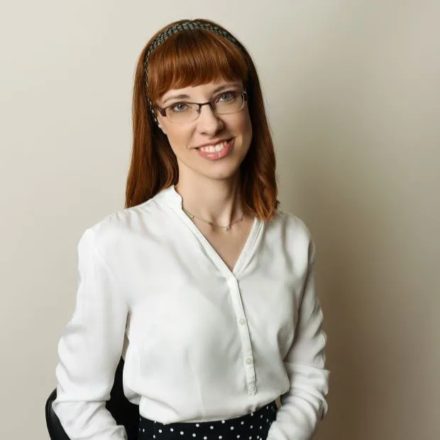 Joanna Kamińska