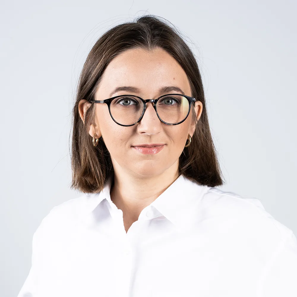 Karolina Wójcicka