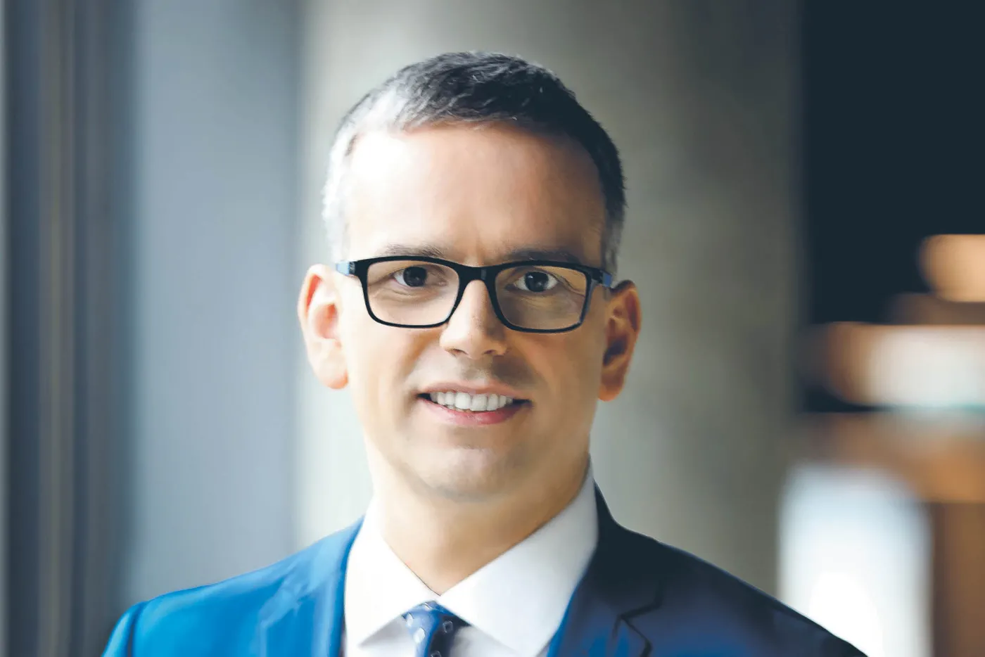 Krzysztof Drynda