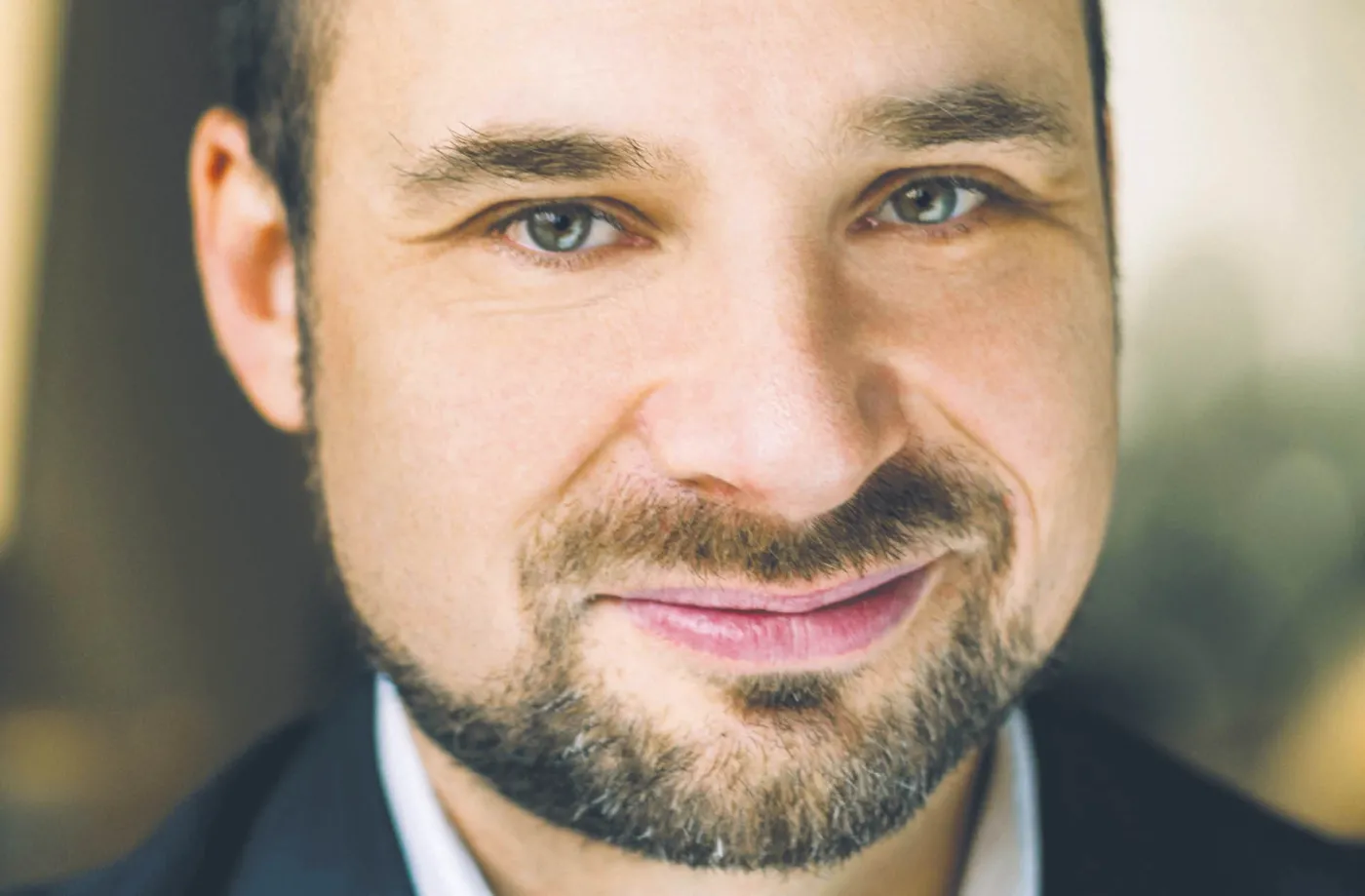 Piotr Ciżkowicz