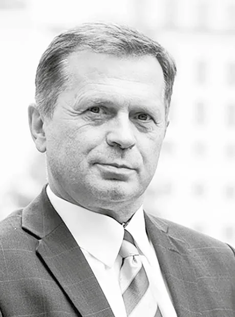 Stanisław Mazur