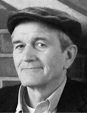 Thomas O’Donnell