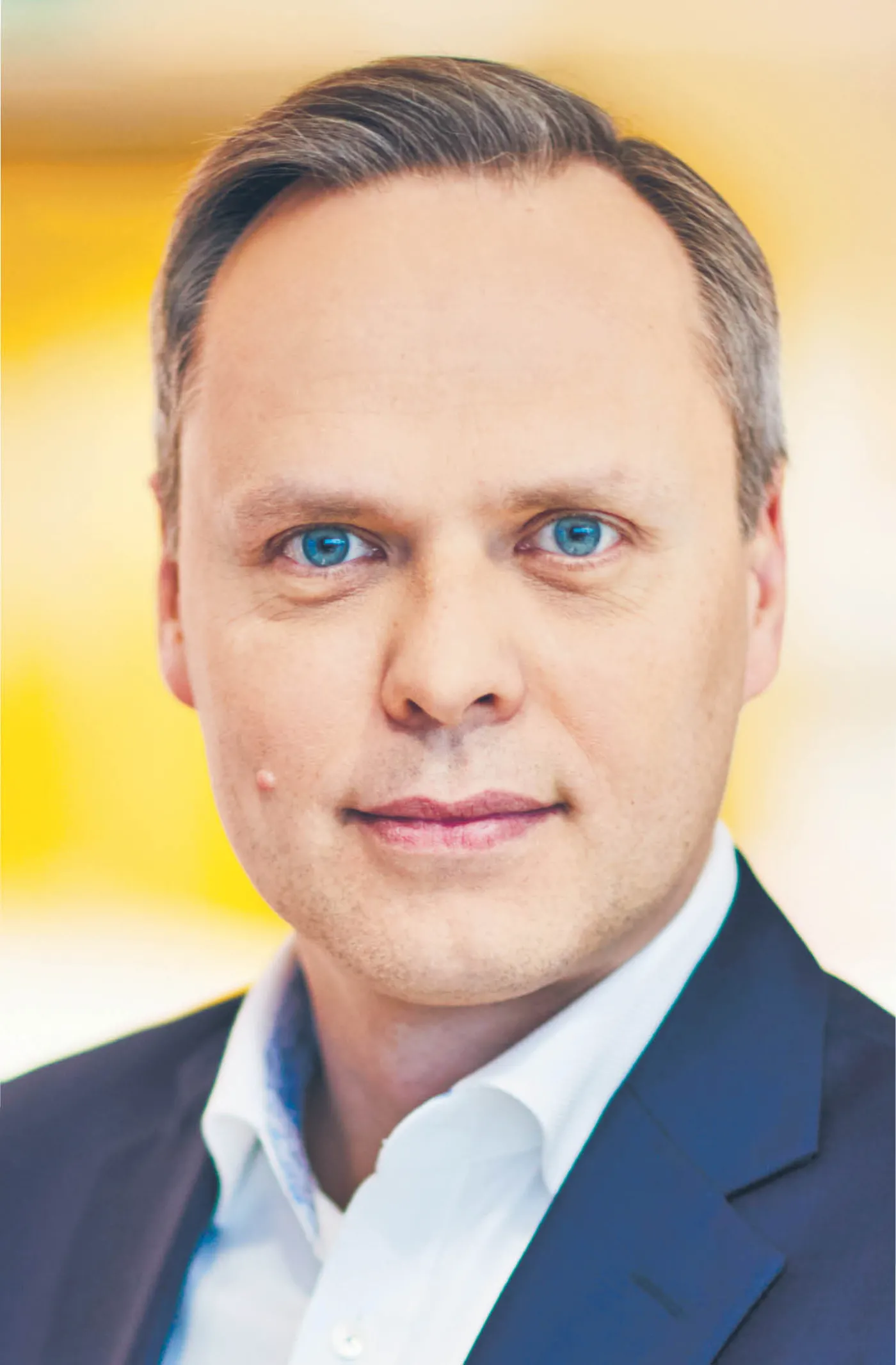 Mariusz Śpiewak