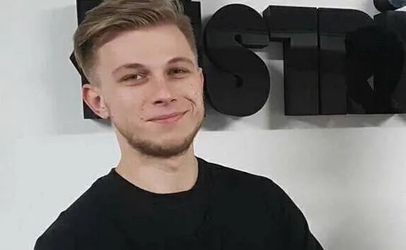 Krzysztof Nowak