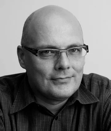 Rafał Drzewiecki