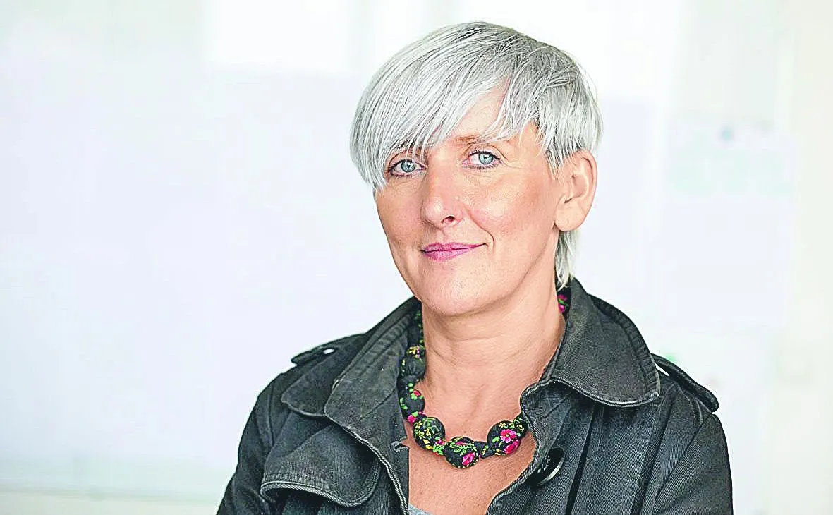 Mira Suchodolska