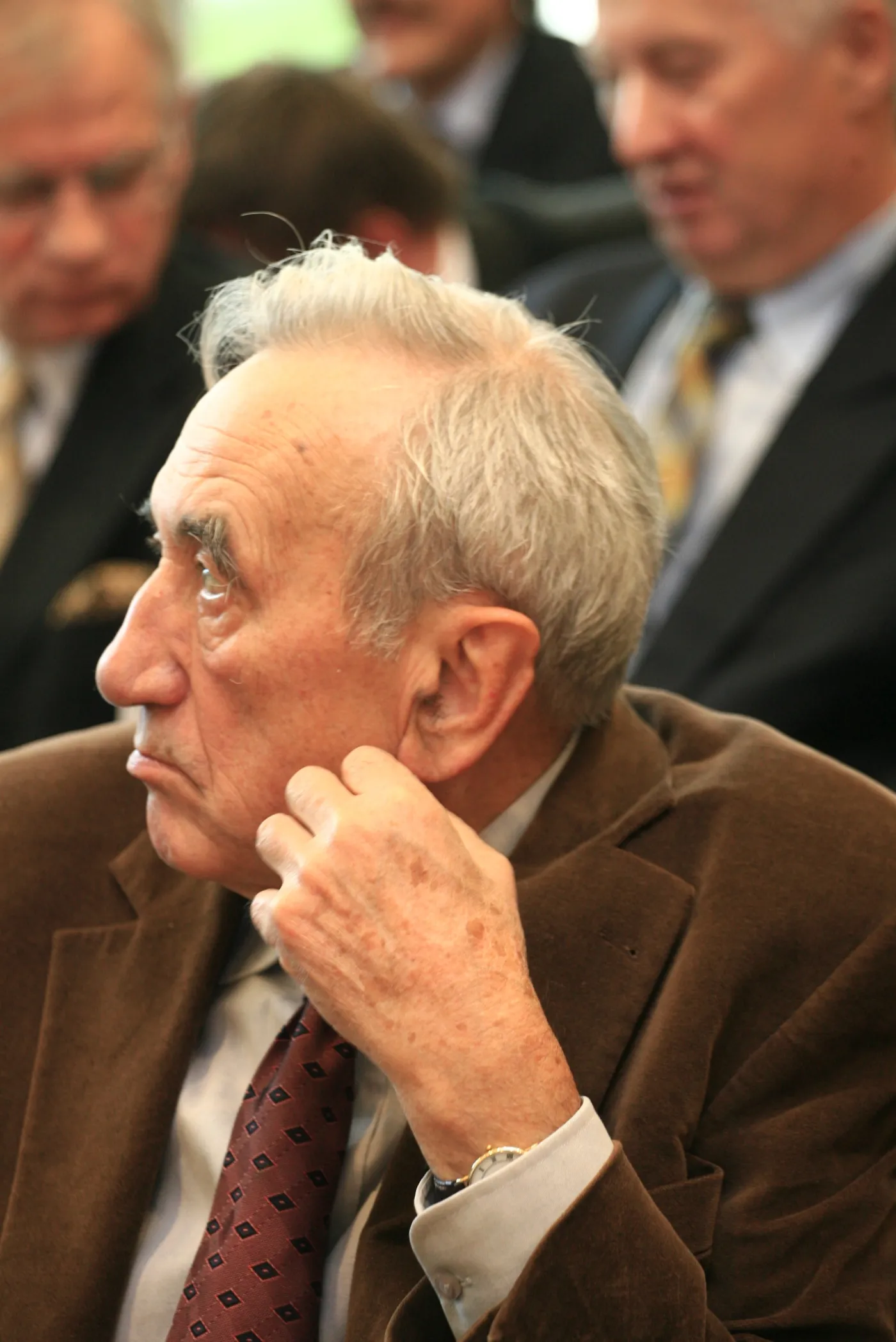 Tadeusz Mazowiecki