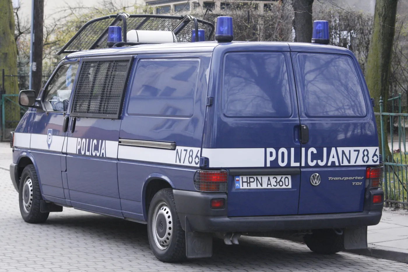 Stacje obługi pojazdów: Policja ukryje nierentowne stacje obsługi