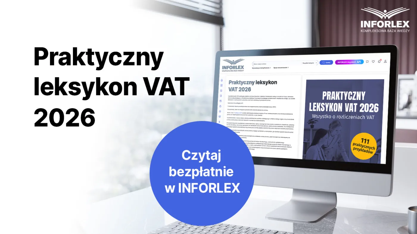 VAT 2026. Jak nie pogubić się w przepisach i zmianach związanych z KSeF