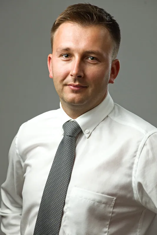 Author