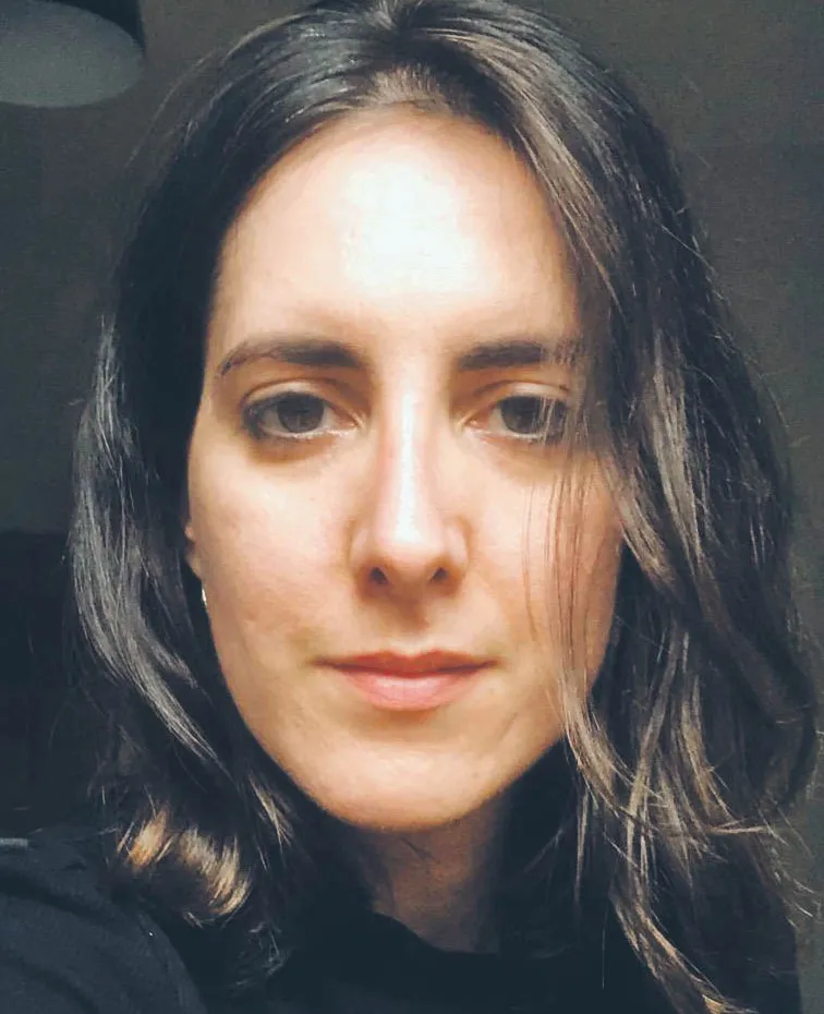 Author