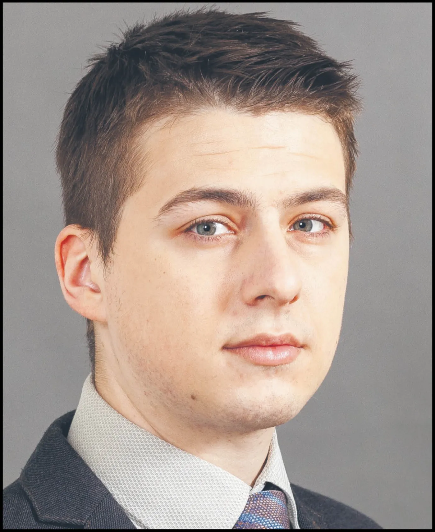 Author