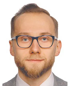 Author