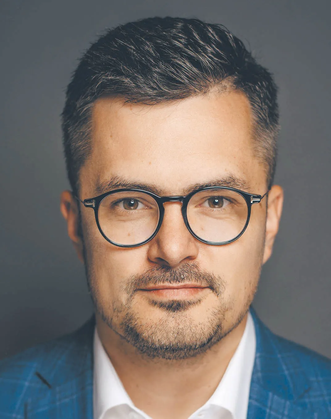 Author