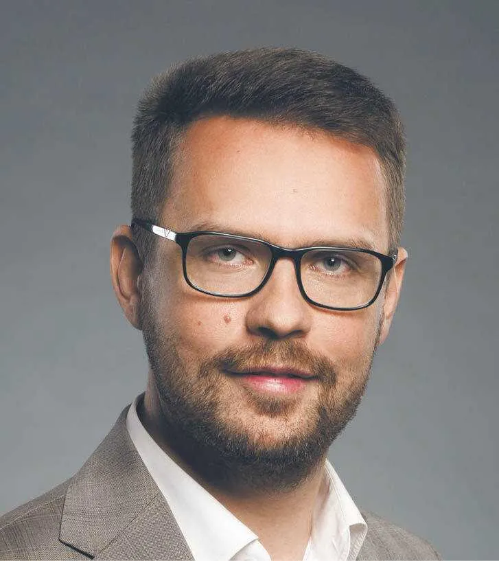 Author