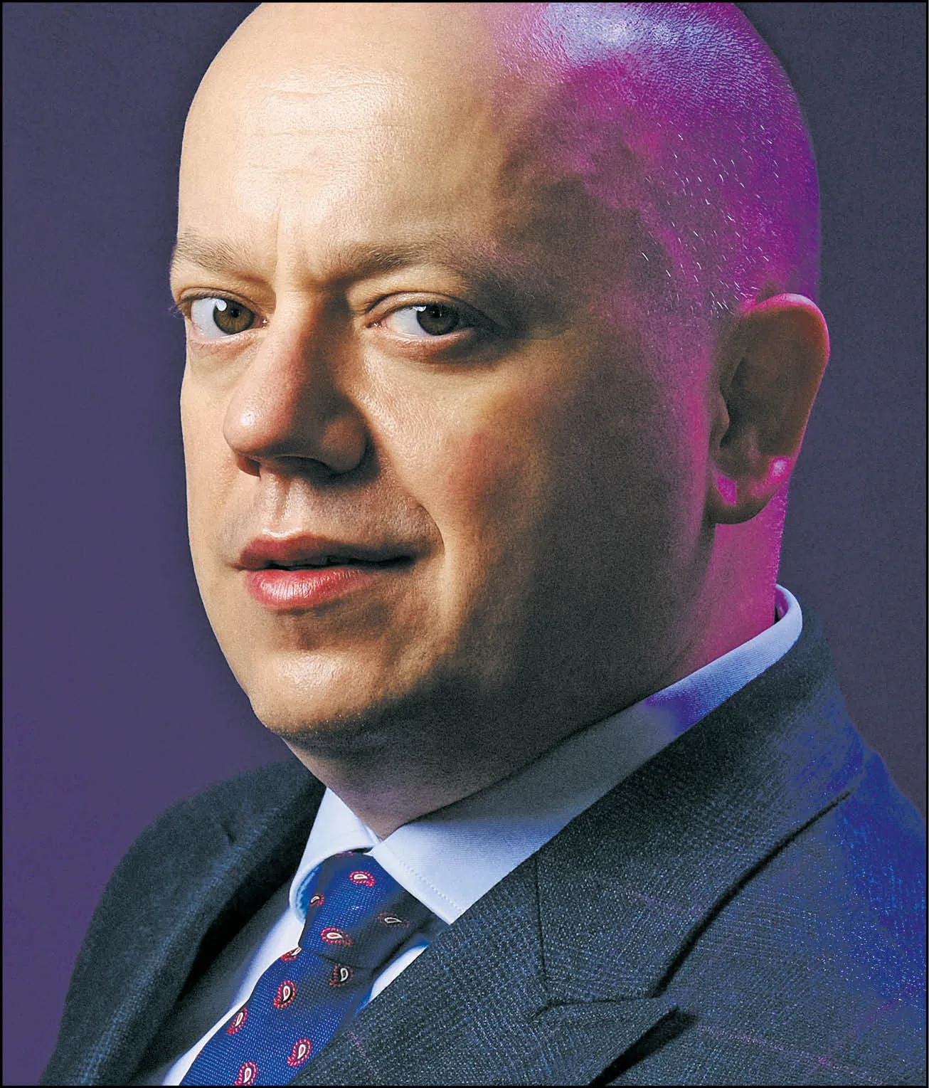 Author