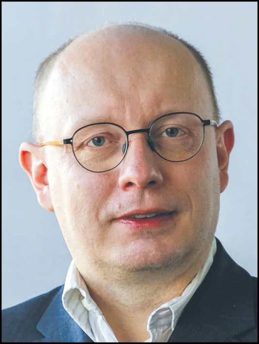 Author