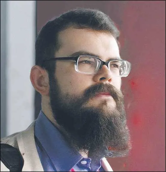Author