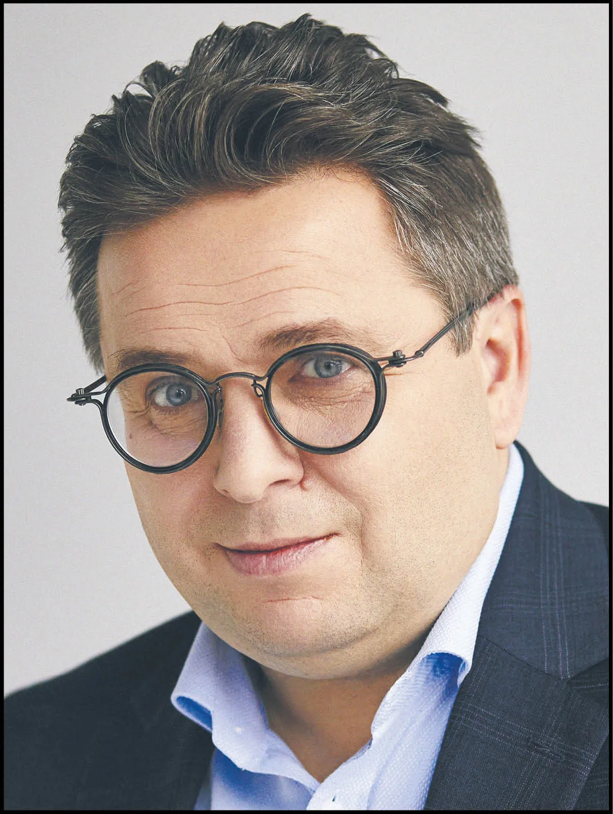 Author