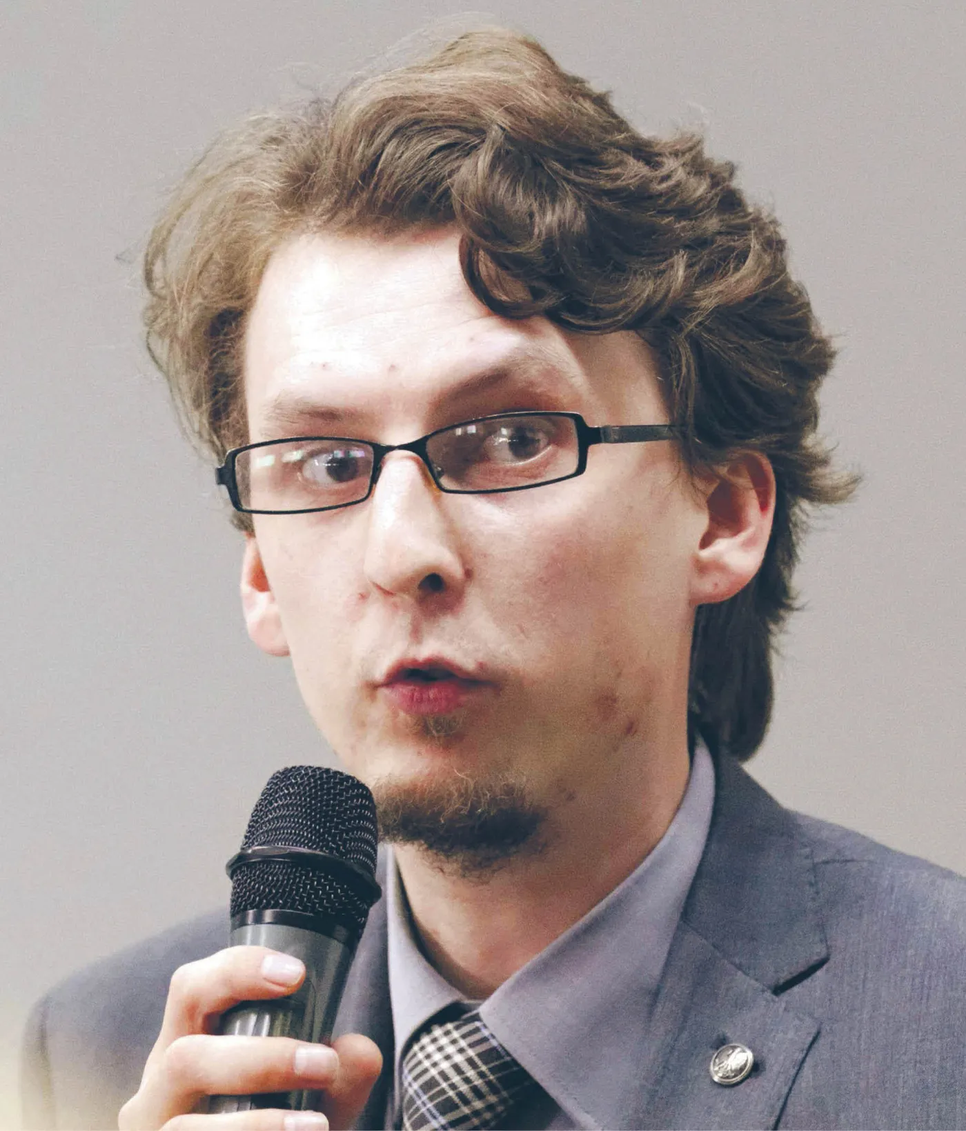 Author
