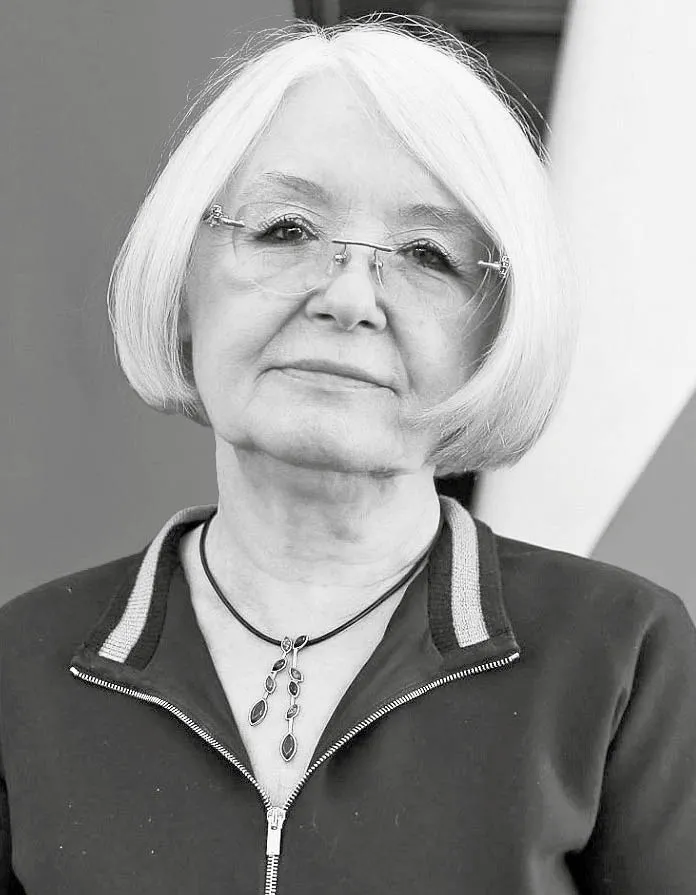 Author
