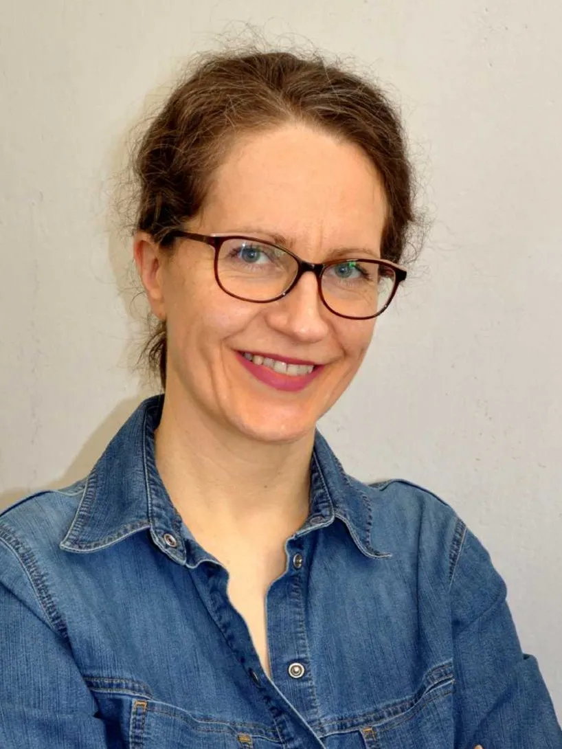 Author