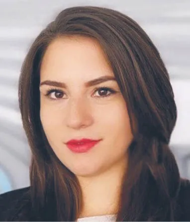 Author