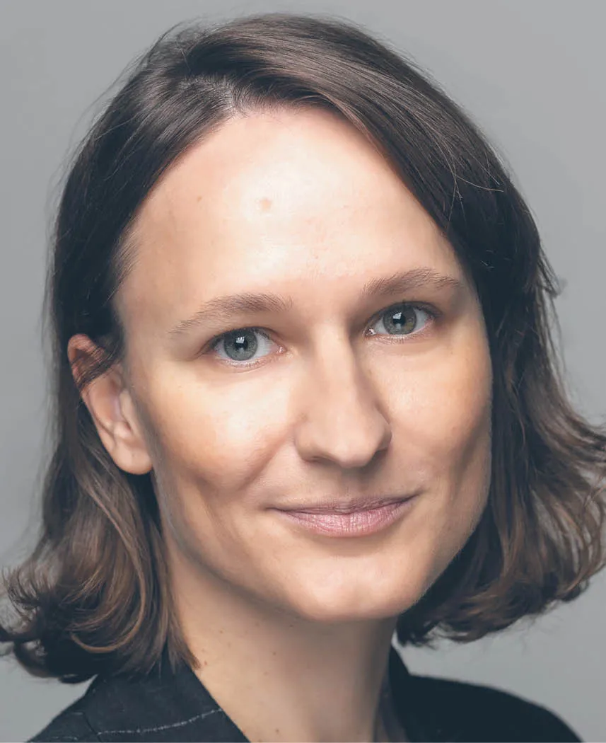 Author