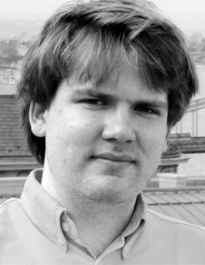 Author