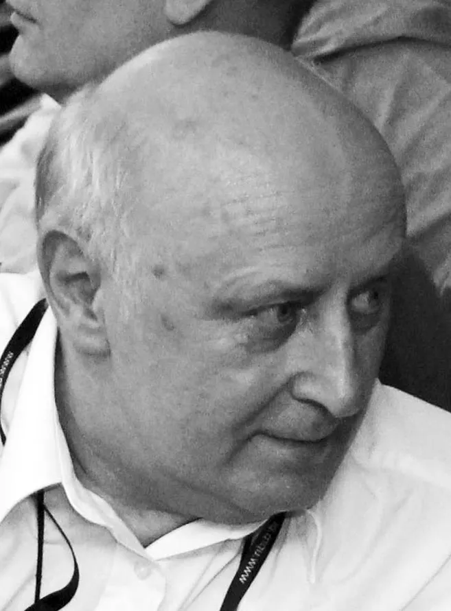 Author