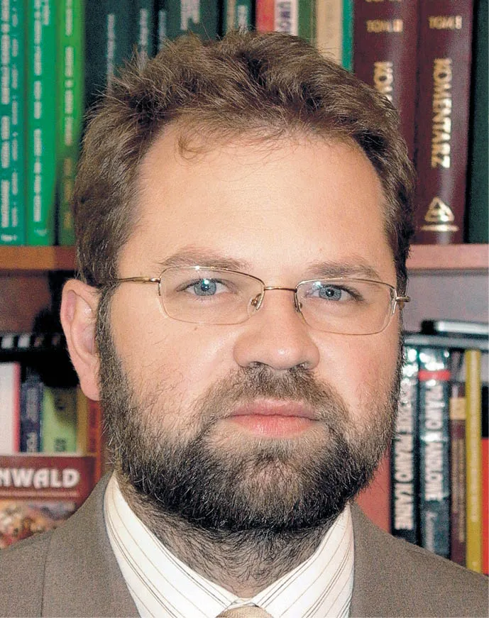 Author