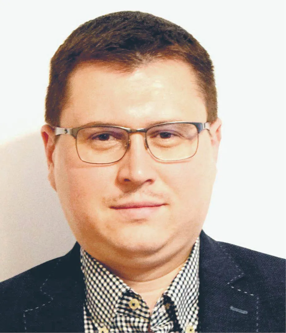 Author