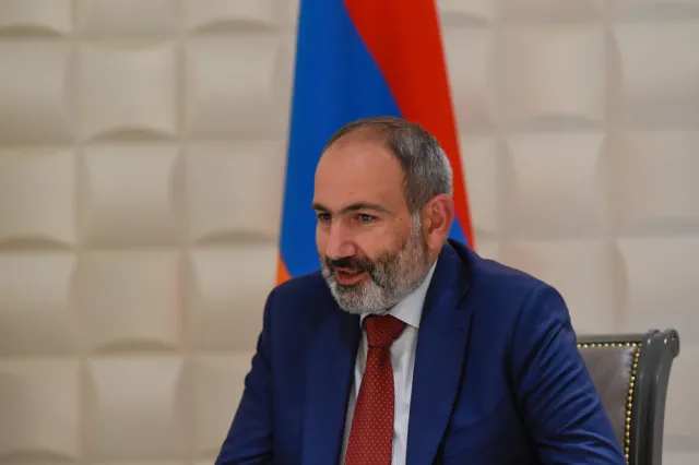 Premier Armenii: Turcja wkracza na ścieżkę ludobójstwa