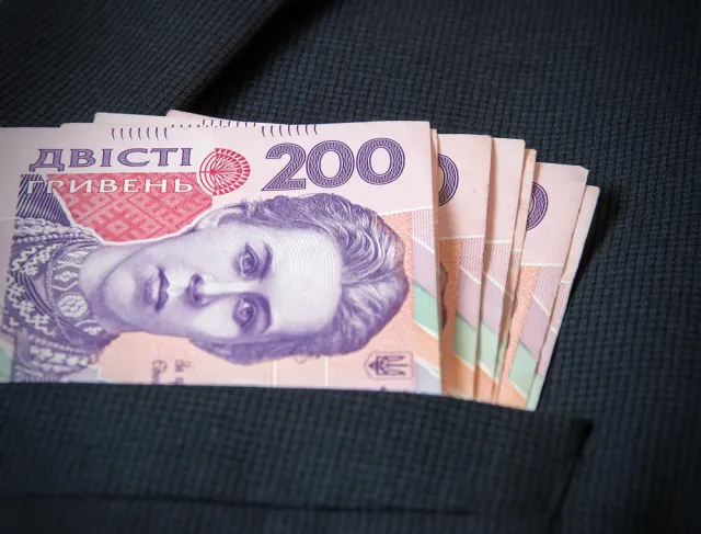 Ukraina: Minister finansów uchyla się od płacenia podatków