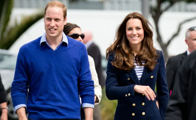 Dziennikarz "Daily Express": Wizyta Williama i Kate podkreśli polsko-brytyjskie relacje