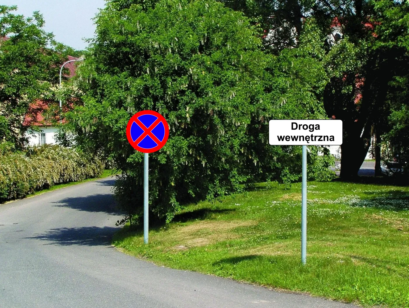 Czy można odzyskać VAT z inwestycji w drogi publiczne?